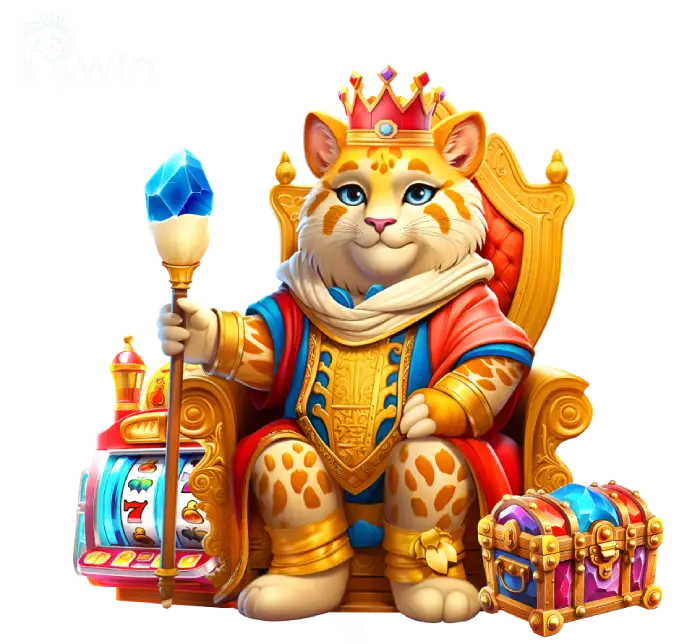 Trò chơi đua ngựa tại RWIN