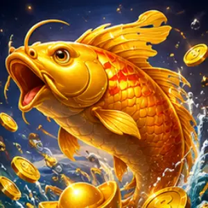 Trò chơi bắn cá cá vàng trên RWIN