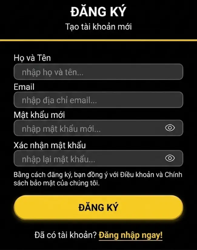 Trò chơi bắn cá tại RWIN